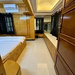 K-Stays Cozy 3Bhk Duplex Villa -Entire House