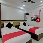 Super Grand Collection O Near Sarjapur Road Near 7D Voyage