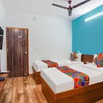 Fabhotel Rlv Green Palace - Nr Kengeri Satellite Town