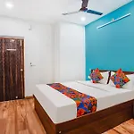 Fabhotel Rlv Green Palace - Nr Kengeri Satellite Town