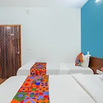 Fabhotel Rlv Green Palace - Nr Kengeri Satellite Town