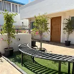 Ssn Homestays - Ove Rio In Whitefield Near Itpl