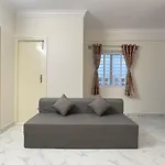 1Bhk Near Sarjapur With Lift 401