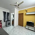 1Bhk Near Sarjapur Road With Lift 202