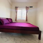 1Bhk Near Sarjapur Road With Lift 101