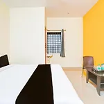 Hotel O Jk Blue Rock Comforts