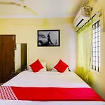 Hotel O Hotel Utsav Palace