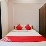 Hotel O Pallavi Nilayam