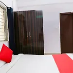 Hotel O Pallavi Nilayam