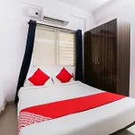Hotel O Pallavi Nilayam