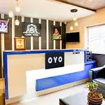 Hotel O Coastal Grand Hotel And Resorts