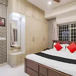Sln Suites, Near Baptist Hospital, Hebbala