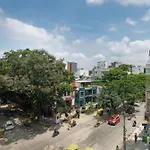 The Nebula By Red Olive4Th Block Jayanagarhcg
