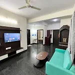 2 Beds, Hsr Layout, Smart Tv & Free Ott, Game Room, Library