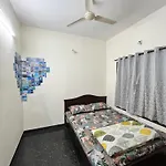 2 Beds, Hsr Layout, Smart Tv & Free Ott, Game Room, Library