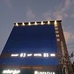Hotel D3 Inn