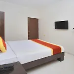 Hotel O Manu Residency