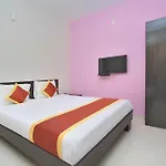 Hotel O Manu Residency