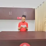 Hotel O Manu Residency