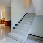 Hotel O V3R Residency