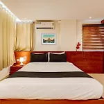 Hotel O V3R Residency