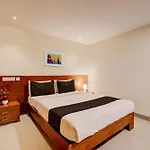 Hotel O V3R Residency