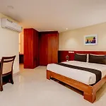 Hotel O V3R Residency