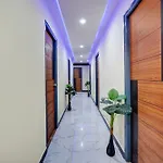 Hotel O Sk Palace