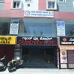 Grand View Hotel