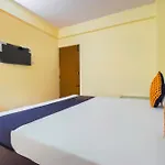 Hotel O Maruthi Lodge