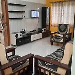 Ample 2Bhk 2Nd Floor Exclusively With Carpark