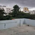 Ample 2Bhk 2Nd Floor Exclusively With Carpark