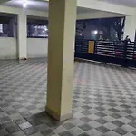 Ample 2Bhk 2Nd Floor Exclusively With Carpark