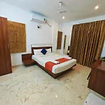 Keerthis Comfort - Bengaluru Airport Hotel