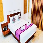 Keerthis Comfort - Bengaluru Airport Hotel