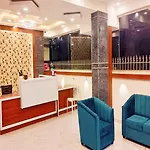 Keerthis Comfort - Bengaluru Airport Hotel