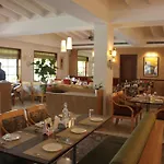 Marigold Service Apartments