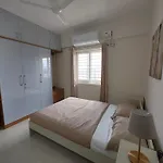 Marigold Service Apartments
