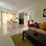Marigold Service Apartments