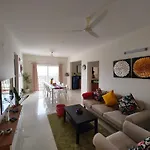 Marigold Service Apartments