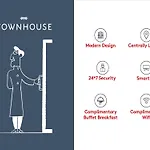 Super Townhouse Xotel