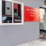 Super Townhouse Xotel