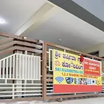 Super Hotel O Sri Harshitha Grand Near Zudio - Star Bazaar, Kundalhalli Gate