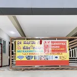 Super Hotel O Sri Harshitha Grand Near Zudio - Star Bazaar, Kundalhalli Gate