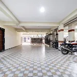 Super Hotel O Sri Harshitha Grand Near Zudio - Star Bazaar, Kundalhalli Gate