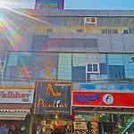 Sri Krishna Lodge Marathalli