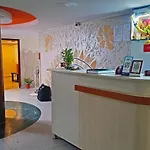 Sri Krishna Lodge Marathalli