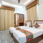 Fabhotel Purplle Inn Nr Doddanakundi, Bangalore