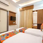 Fabhotel Purplle Inn Nr Doddanakundi, Bangalore
