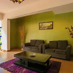 Townhouse Upstream Suites